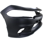 Order Front Bumper Cover - CH1000A23 For Your Vehicle