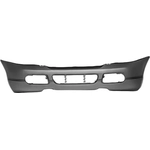 Order Front Bumper Cover - FO1000496C For Your Vehicle