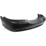 Order Front Bumper Cover - FO1000528C Capa Certified Capa Certified For Your Vehicle