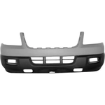 Order Front Bumper Cover - FO1000559 For Your Vehicle