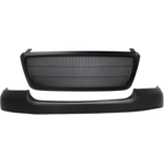 Order Front Bumper Cover - FO1000561 For Your Vehicle