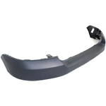 Order Front Bumper Cover - FO1000561C For Your Vehicle