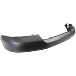 Order Front Bumper Cover - FO1000562 For Your Vehicle