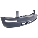 Order Front Bumper Cover - FO1000574 For Your Vehicle