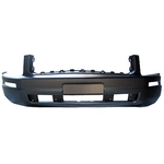 Order Front Bumper Cover - FO1000574PP For Your Vehicle