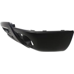 Order Front Bumper Cover - FO1000582C For Your Vehicle