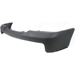 Order Front Bumper Cover - FO1000603 For Your Vehicle