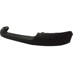 Order Front Bumper Cover - FO1000615C For Your Vehicle