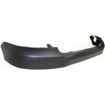 Order Front Bumper Cover - FO1000616 For Your Vehicle