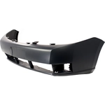 Order Front Bumper Cover - FO1000634C Capa Certified Capa Certified For Your Vehicle
