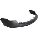Order Front Bumper Cover - FO1000645C For Your Vehicle