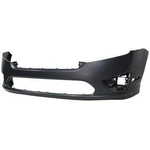 Order Front Bumper Cover - FO1000650 For Your Vehicle