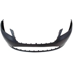 Order Front Bumper Cover - FO1000651C Capa Certified Capa Certified For Your Vehicle