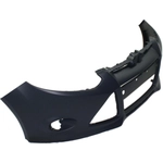 Order Front Bumper Cover - FO1000664C Capa Certified For Your Vehicle