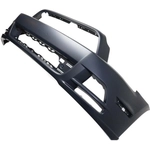 Order Front Bumper Cover - FO1000670 For Your Vehicle