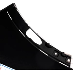 Order Front Bumper Cover - FO1000678C Capa Certified Capa Certified For Your Vehicle