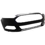 Order Front Bumper Cover - FO1000680C Capa Certified For Your Vehicle