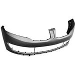 Order Front Bumper Cover - FO1000710C For Your Vehicle