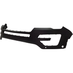Order Front Bumper Cover - FO1000727C Capa Certified For Your Vehicle