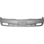 Order Front Bumper Cover - GM1000610 For Your Vehicle