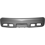 Order Front Bumper Cover - GM1000636C Capa Certified For Your Vehicle