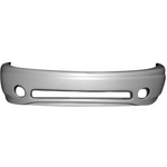 Order Front Bumper Cover - GM1000637C For Your Vehicle