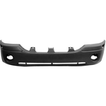 Order Front Bumper Cover - GM1000641C Capa Certified Capa Certified For Your Vehicle