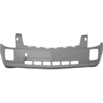 Order Front Bumper Cover - GM1000695C For Your Vehicle