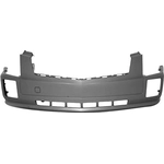 Order Front Bumper Cover - GM1000696C For Your Vehicle