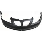 Order Front Bumper Cover - GM1000731C Capa Certified For Your Vehicle