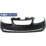 Order Front Bumper Cover - GM1000754C For Your Vehicle