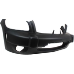 Order Front Bumper Cover - GM1000776C Capa Certified For Your Vehicle