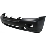 Order Front Bumper Cover - GM1000815C Capa Certified For Your Vehicle