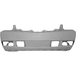 Order Front Bumper Cover - GM1000816C For Your Vehicle