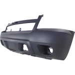 Order Front Bumper Cover - GM1000817C For Your Vehicle