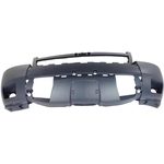 Order Front Bumper Cover - GM1000830 For Your Vehicle