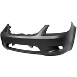 Order Front Bumper Cover - GM1000837C For Your Vehicle