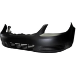 Order Front Bumper Cover - GM1000898 For Your Vehicle