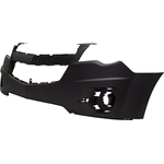 Order Front Bumper Cover - GM1000907C Capa Certified For Your Vehicle