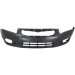 Order Various Manufacturers - GM1000924 - Front Bumper Cover For Your Vehicle