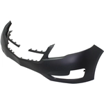 Order Couvercle de pare-chocs avant - GM1000926C Capa Certified Capa Certified For Your Vehicle