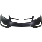 Order Front Bumper Cover - GM1000927 For Your Vehicle