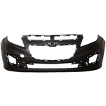 Order Front Bumper Cover - GM1000934 For Your Vehicle