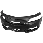 Order Front Bumper Cover - GM1000946C Capa Certified Capa Certified For Your Vehicle
