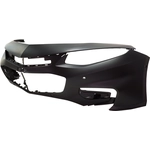 Order Front Bumper Cover - GM1000A00 For Your Vehicle