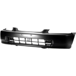 Order Front Bumper Cover - HO1000172 For Your Vehicle