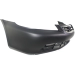 Order Front Bumper Cover - HO1000196C Capa Certified For Your Vehicle