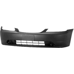 Order Front Bumper Cover - HO1000197 For Your Vehicle