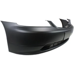 Order Front Bumper Cover - HO1000197C For Your Vehicle