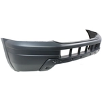 Order Front Bumper Cover - HO1000208C Capa Certified Capa Certified For Your Vehicle